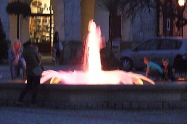 Krosno Huta Szkła 2013 10 29 #Huta #Krosno #szkła