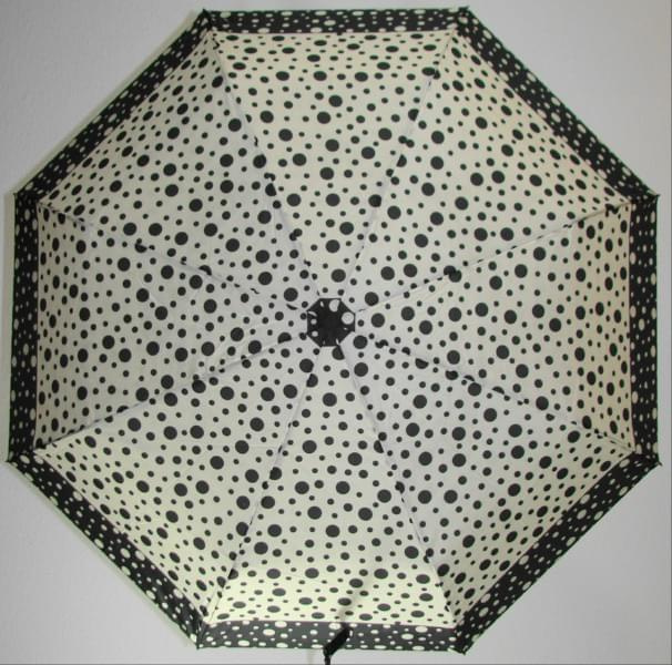 parasol binar dots