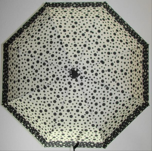 parasol binar dots