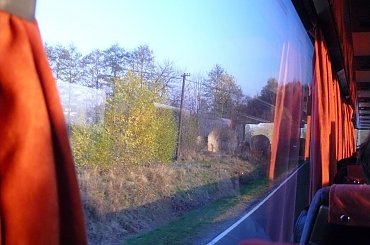 Wycieczka do browaru rzemieślniczego i Zamku w Odrzykoniu 2013 10 22 #browar #Odrzyko #rzemieślniczy #zamek