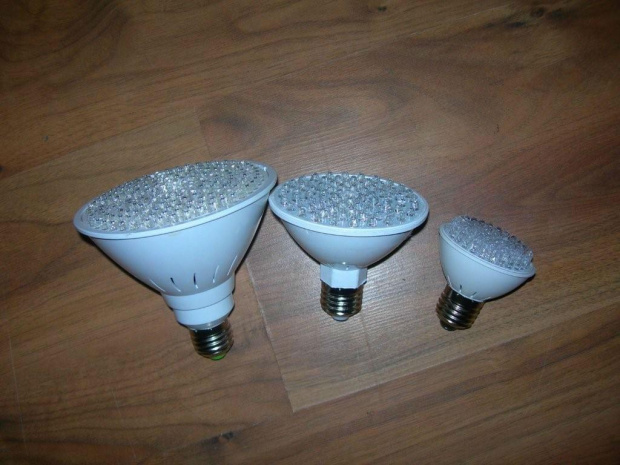 lampy led