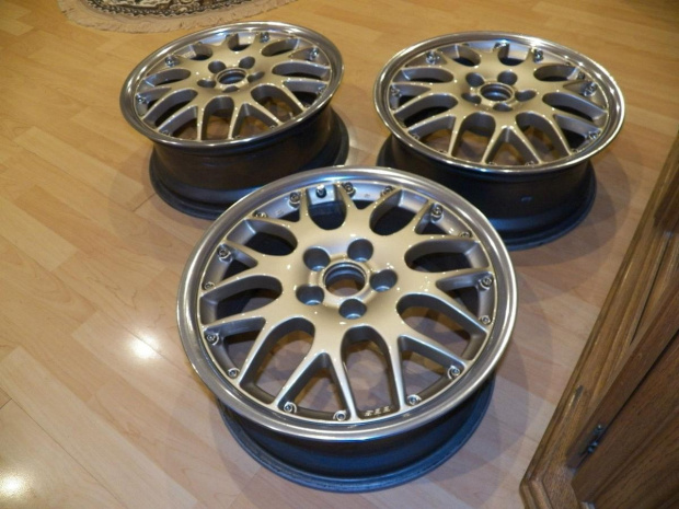 BBS 722 jetta vr6 syncro unton mastercinek