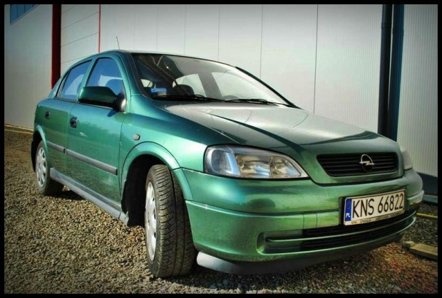 astra #opel