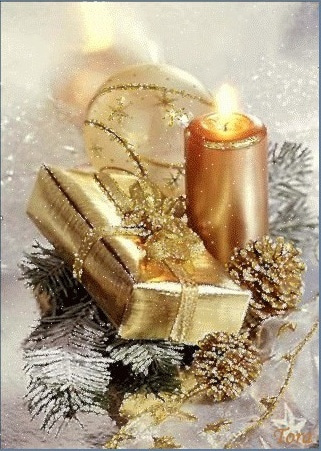Życzę Wam zdrowych i radosnych Świąt Bożego Narodzenia oraz Szczęśliwego Nowego Roku!