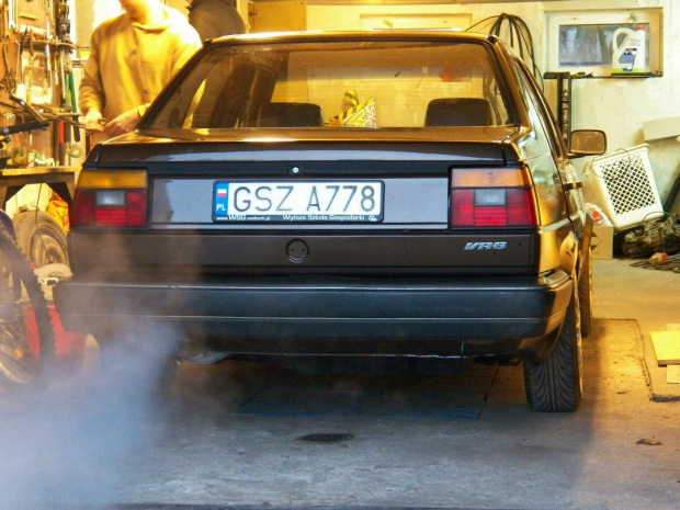 jetta vr6 syncro unton mastercinek