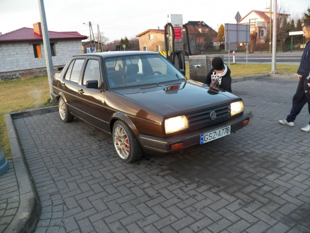 jetta vr6 syncro unton mastercinek