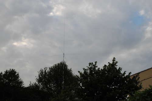 antena #CbAnt