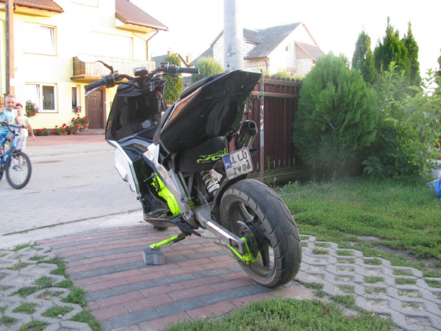 derbi gp1 racing