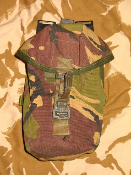 PLCE Utility Pouch