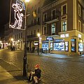 Świąteczny Toruń