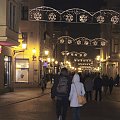 Świąteczny Toruń