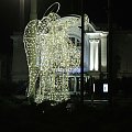 Świąteczny Toruń