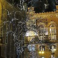 Świąteczny Toruń