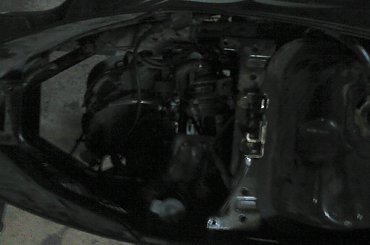 #agility #kymco #mieloch #najlepszy #optyka #skuter #sport #tuning