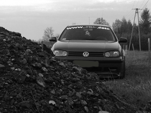 Golf #Golf4