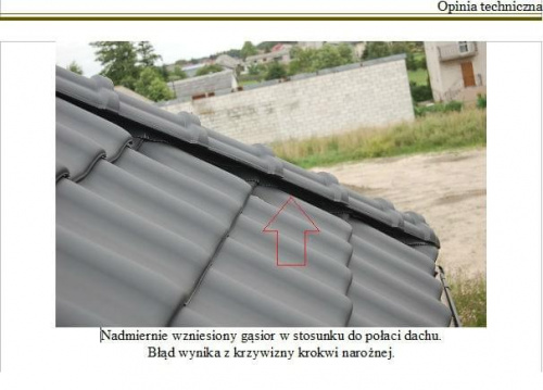 wykonanie dachu przez firmę http://www.zuhdombud.pl/ #ZUHDOMBUDDWORAKOWSKI