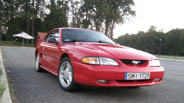 1995 GT