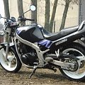 Suzuki GS500e