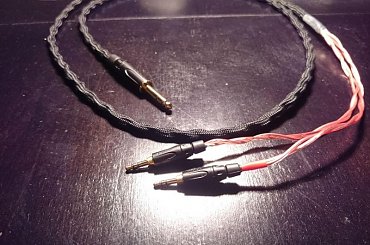 #cable #Denon #kabel #plug #recabling #wtyk