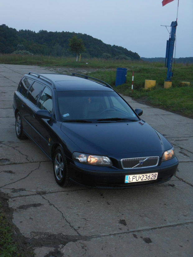 VOLVO V70 #VOLVO