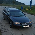 VOLVO V70 #VOLVO