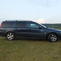 VOLVO V70 #VOLVO