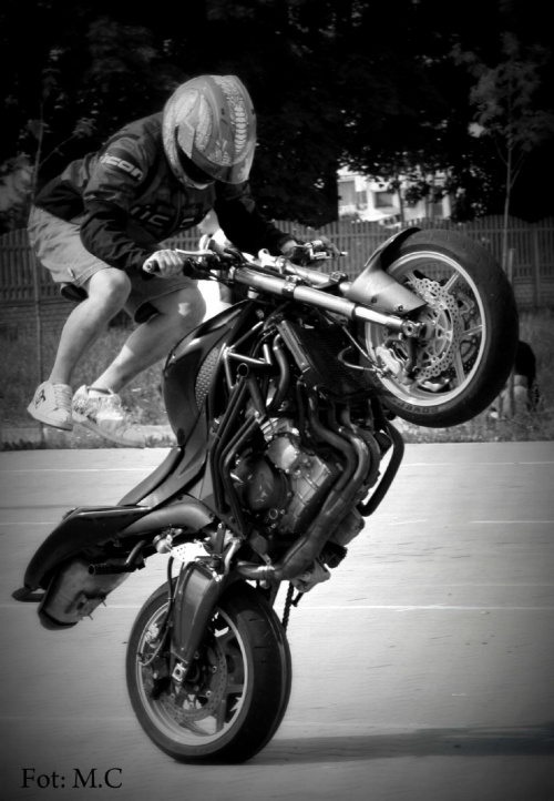 Motocykl #motocykle #motory #motoryzacja