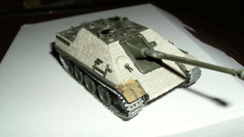 Jagdpanther 4