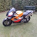 vfr 800