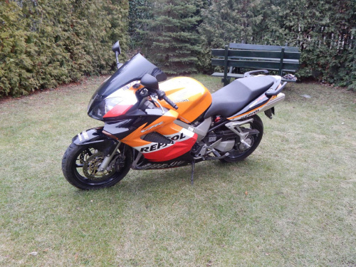 vfr 800