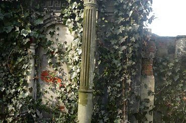 Cmentarz żydowski w Zabrzu. #CmentarzŻydowskiWZabrzu #kirkuty #Zabrze #Hindenburg #Zobrze