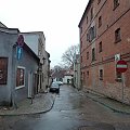 Olsztyn, Stare Miasto #olsztyn #starowka
