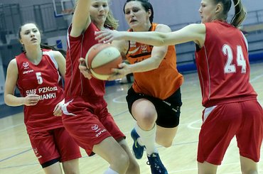 #dekorex #kobiety #koszykówka #sport #walka #współzawodnictwo