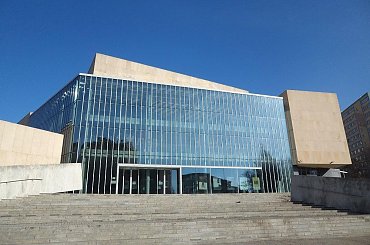 Olsztyn, Śródmieście #olsztyn #centrum