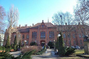 Olsztyn, Śródmieście #olsztyn #centrum