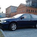 nissan almera gti/vzr #NissanVzr