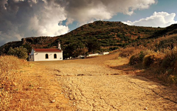 Kolymbari ---Region Chania >