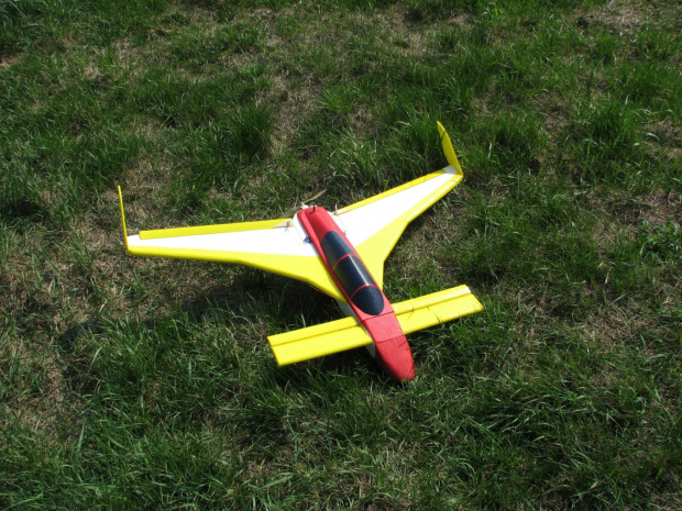 pfmrc #RcPlane