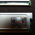 GEIL PC2-6400 DDR2 800CL 2GB