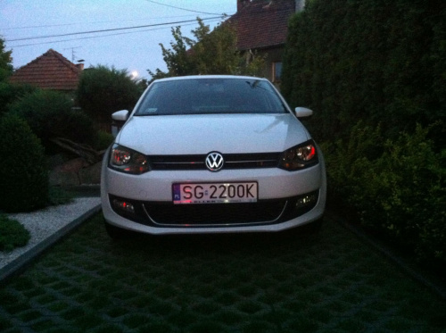 polo
