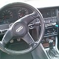 Audi 80 Cabrio