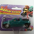 SIKU PEUGEOT 505 205 207 CITROEN XANTIA TRACTION RENAULT SCENIC MEGANE 2CV