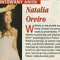 Świat Seriali #NataliaOreiro