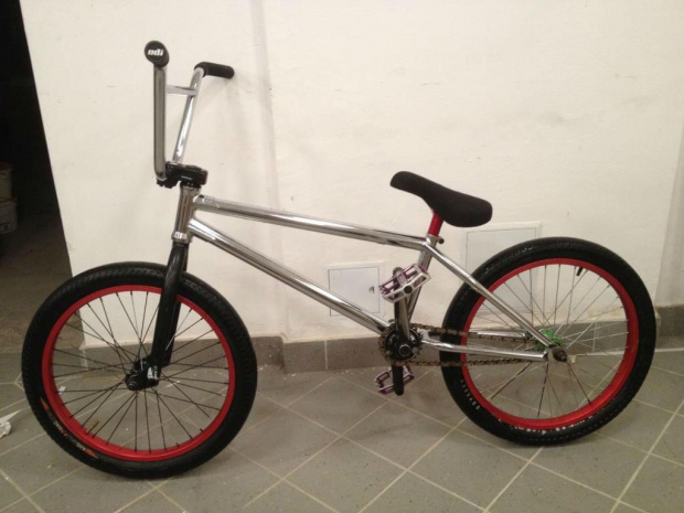 bmx