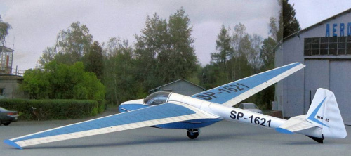 SZD-25 Lis