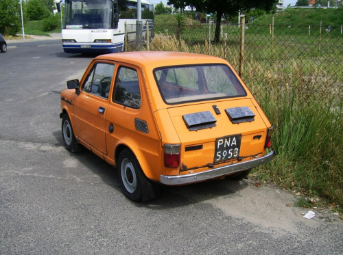 Fiat 126p