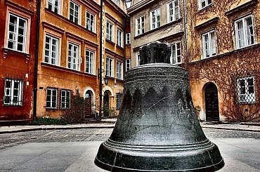 Stare Miasto, Warszawa #Warszawa #StareMiasto