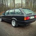 #BMWE30Touring