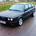 #BMWE30Touring