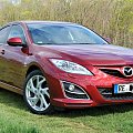 Mazda 6 #mazda